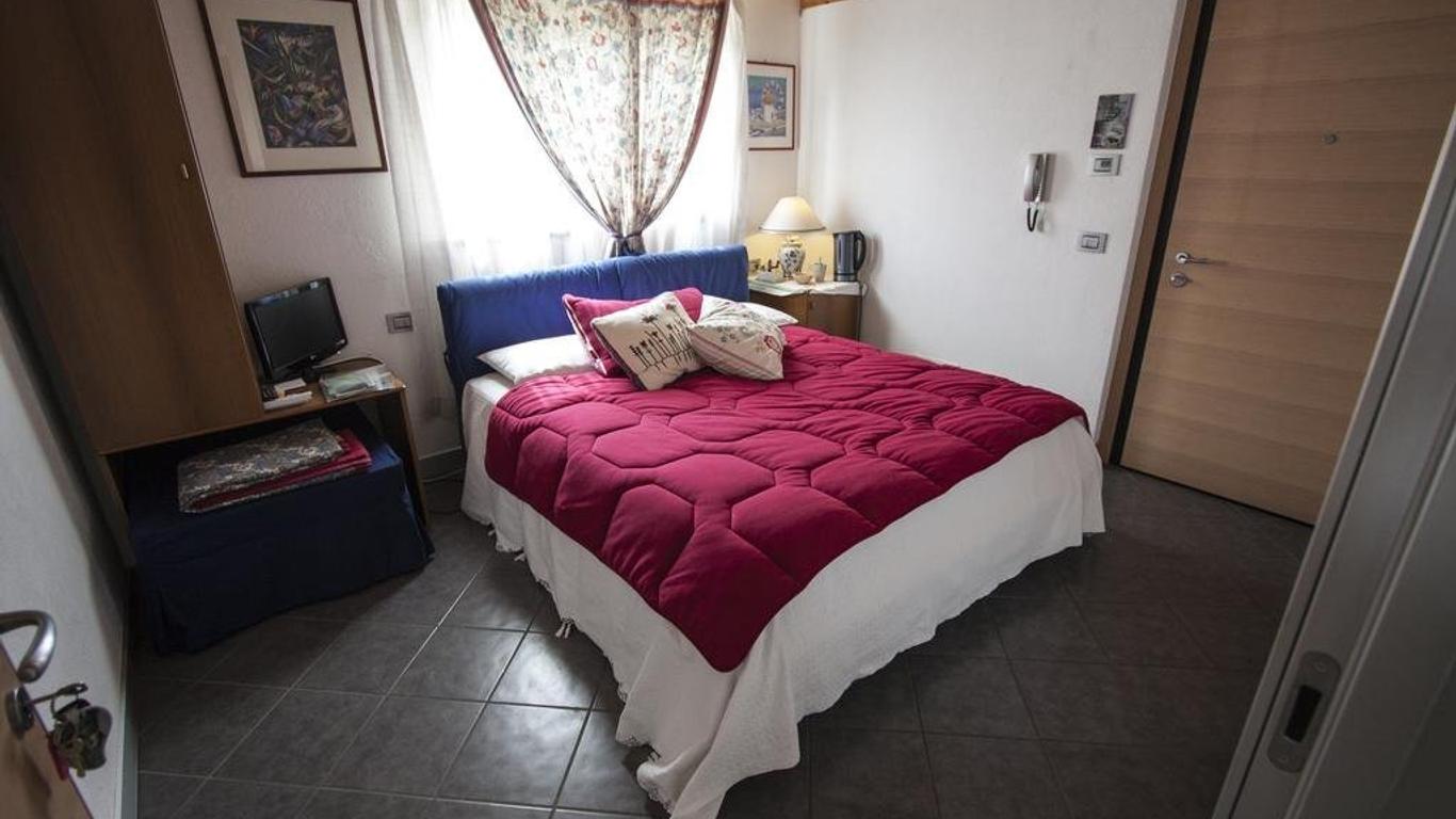 B&B Ambrosia
