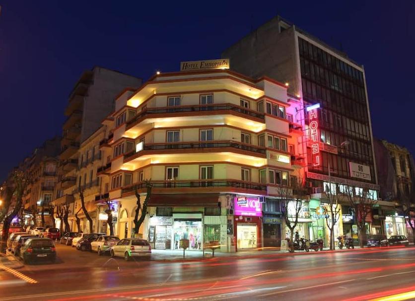 Edificio Foto