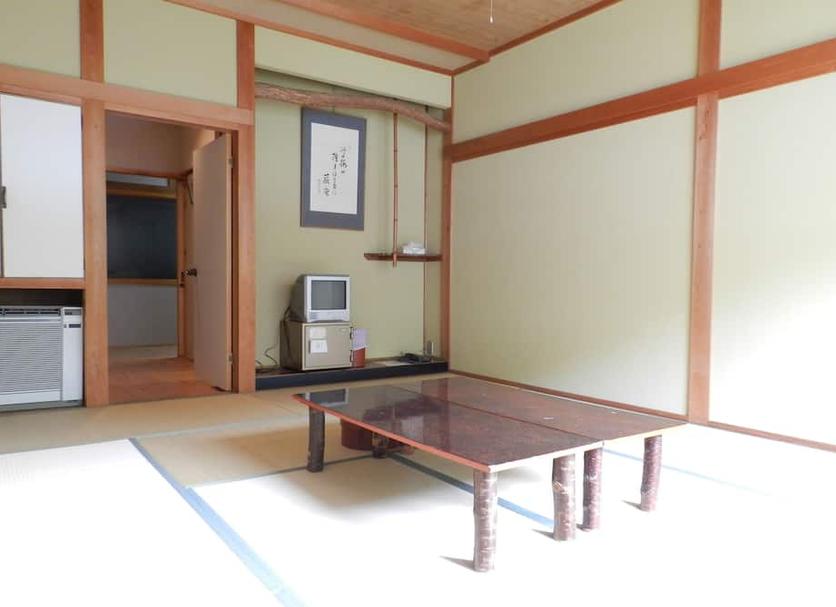 Comedor Foto