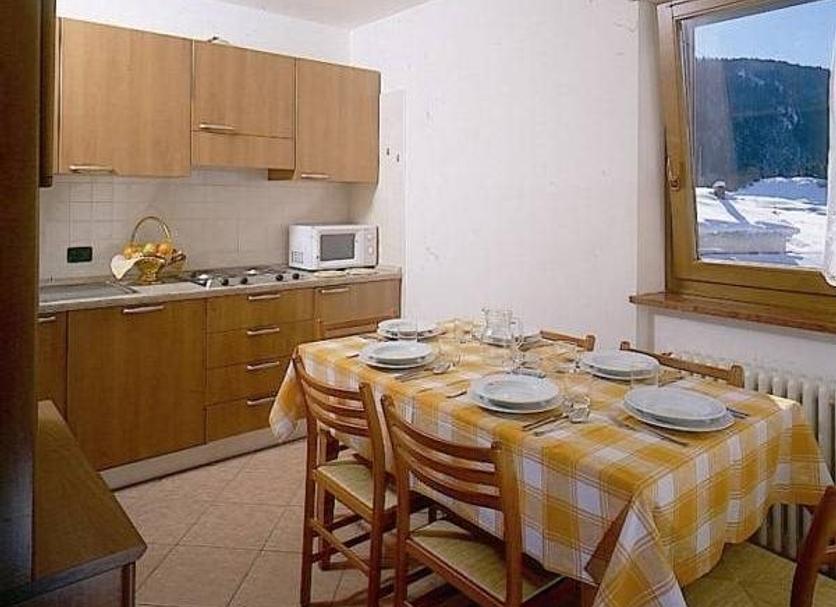 Comedor Foto