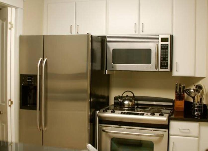 Cocina Foto