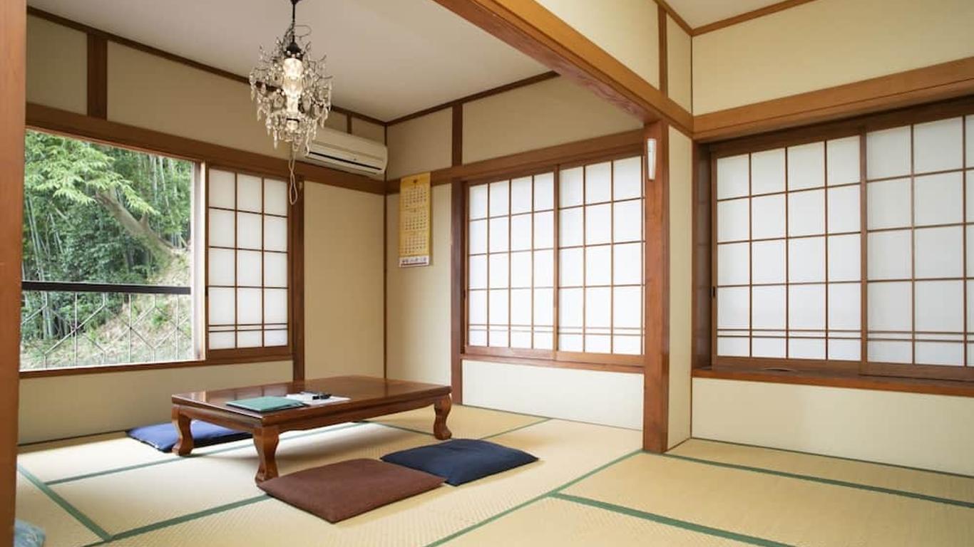 Harukaze no Yado