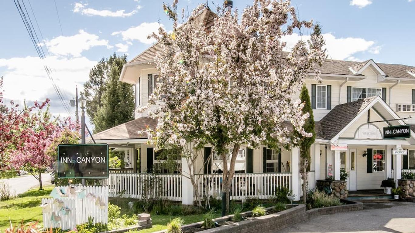 Inn on Canyon
