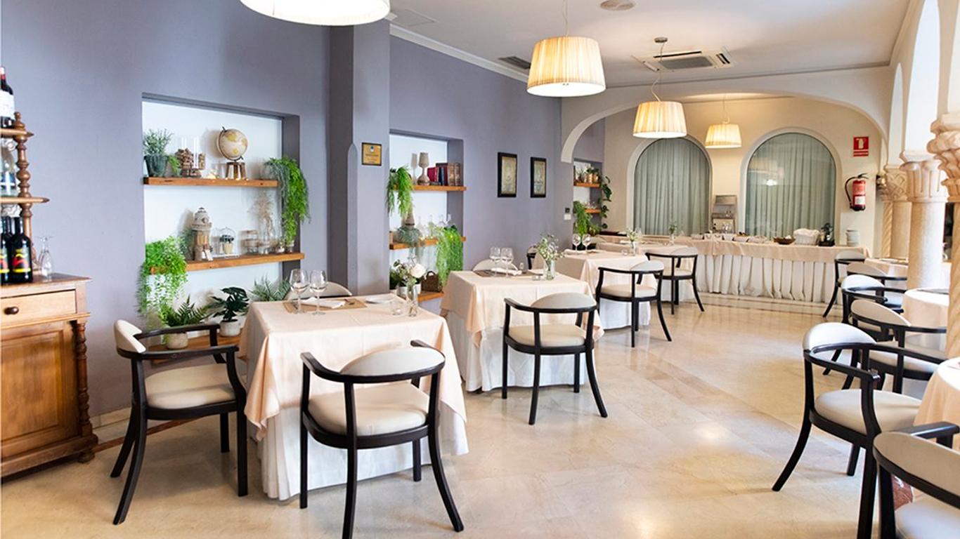 Hotel Alboran Algeciras