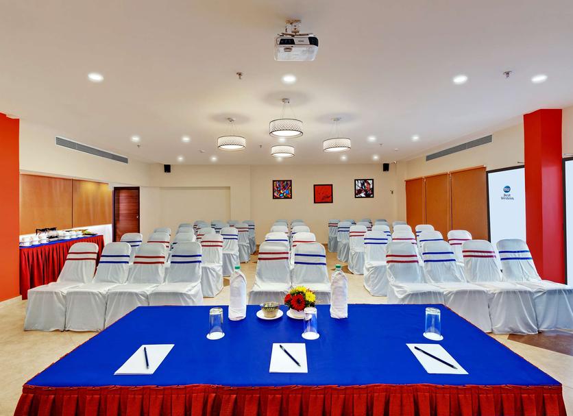 Sala de conferencias Foto