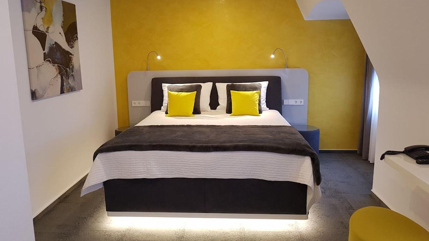 Hotel Drei Morgen