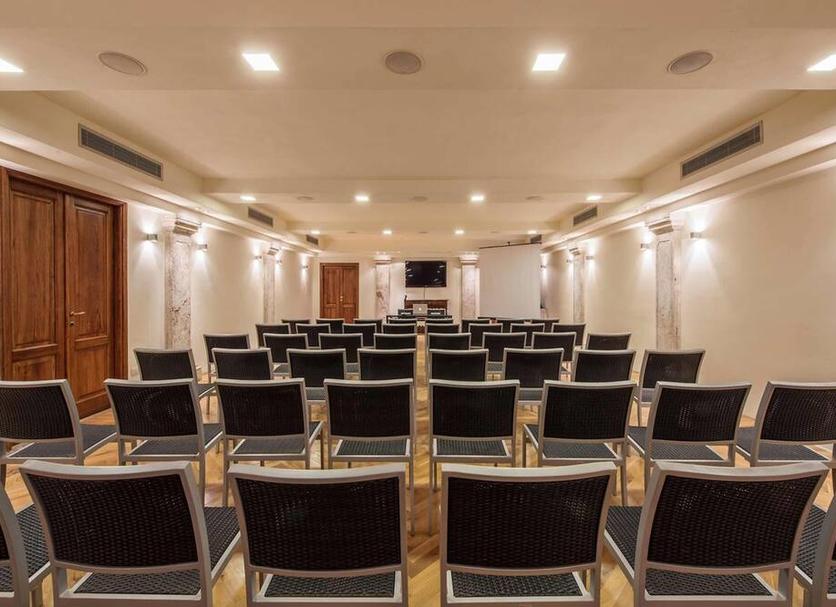 Sala de conferencias Foto