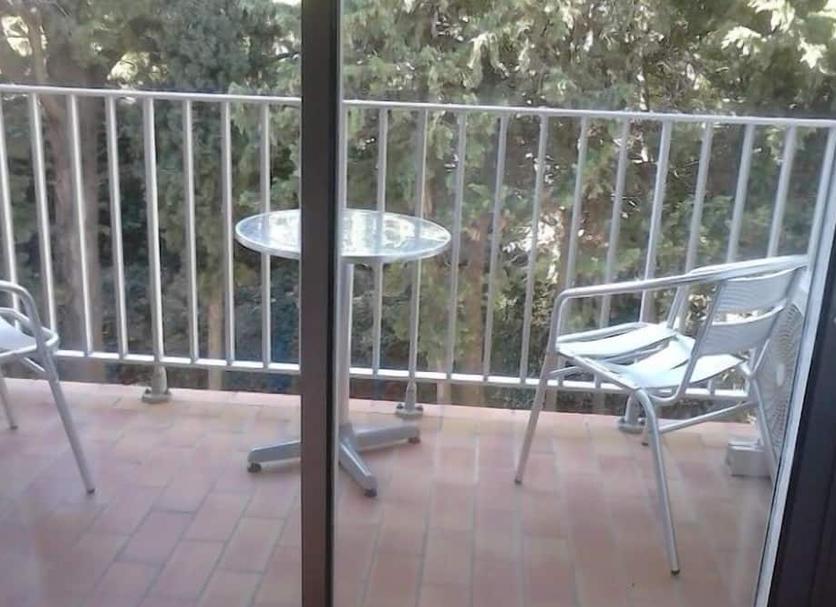 Balcón Foto