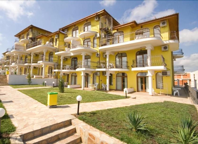 Edificio Foto