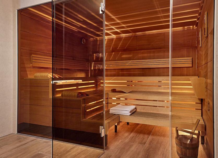 Spa Foto