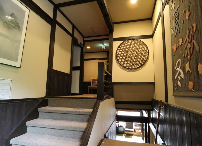 Escaleras Foto