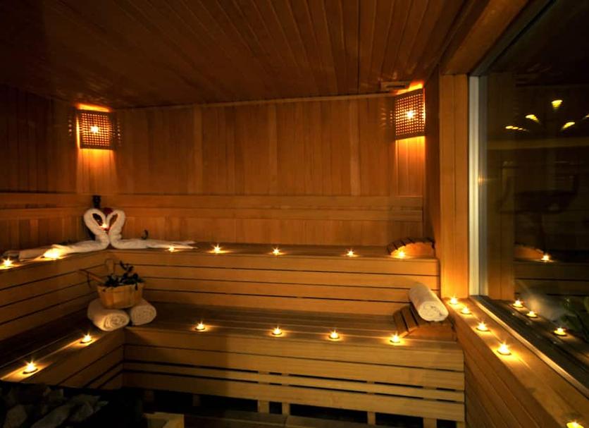 Spa Foto
