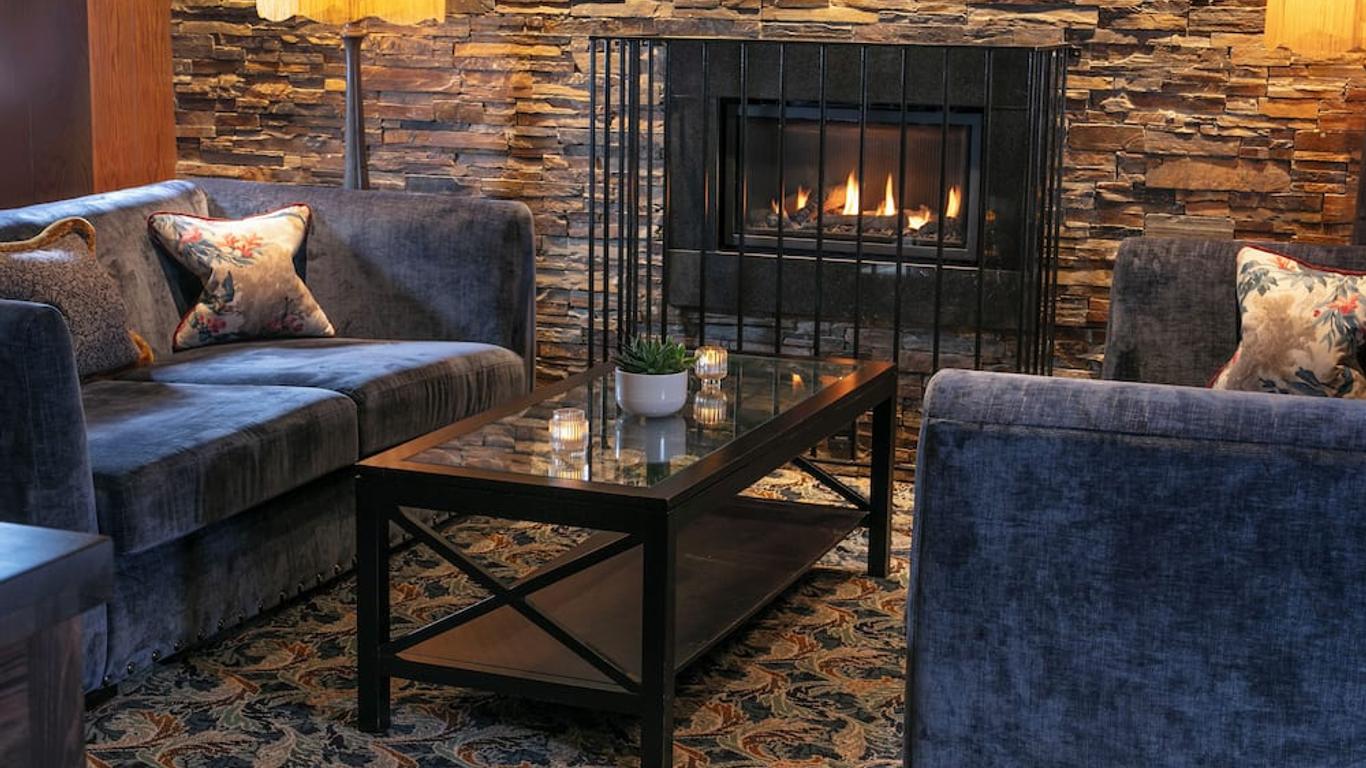 Glasgow Westerwood Hotel, Spa & Golf Resort