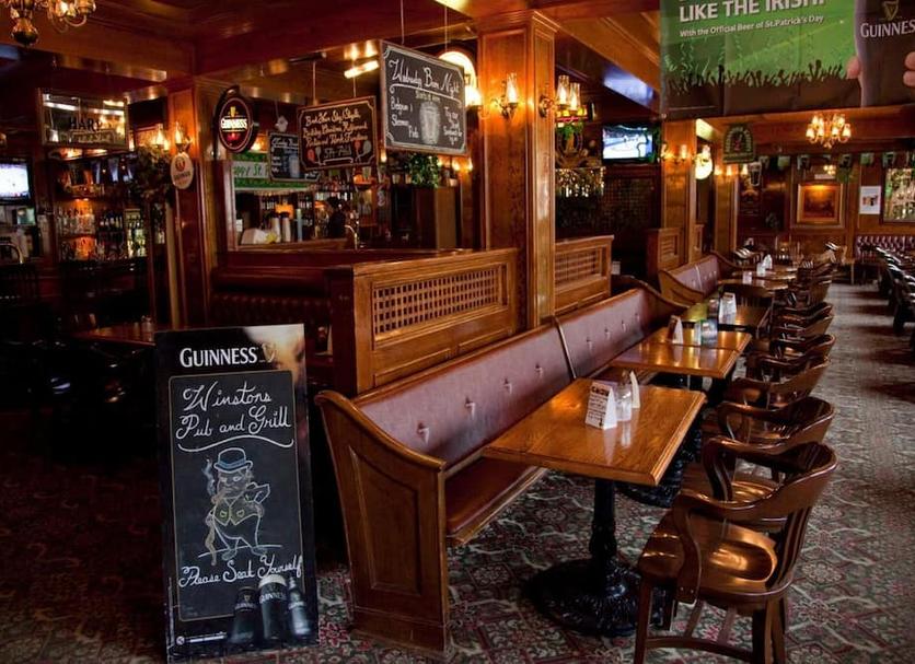 Bar Foto