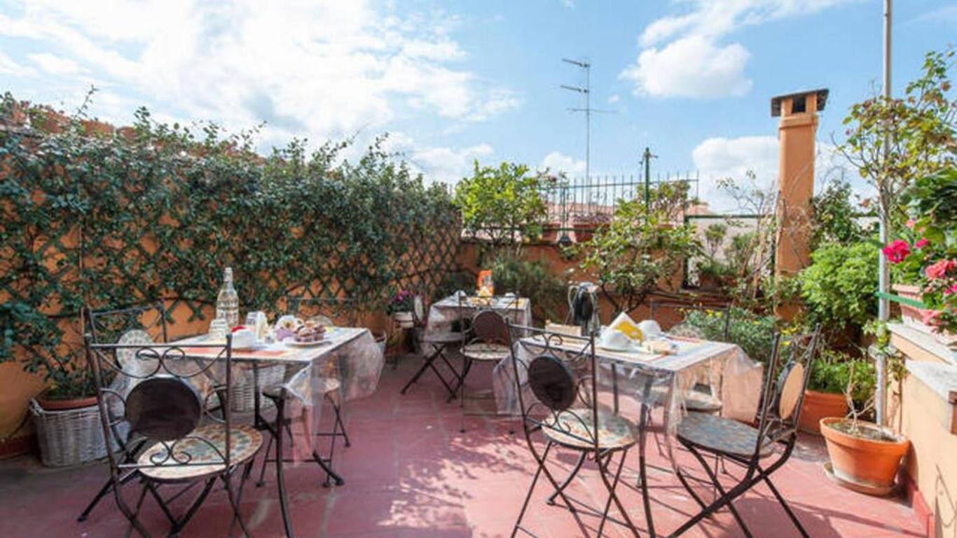 Casa Via Cesena