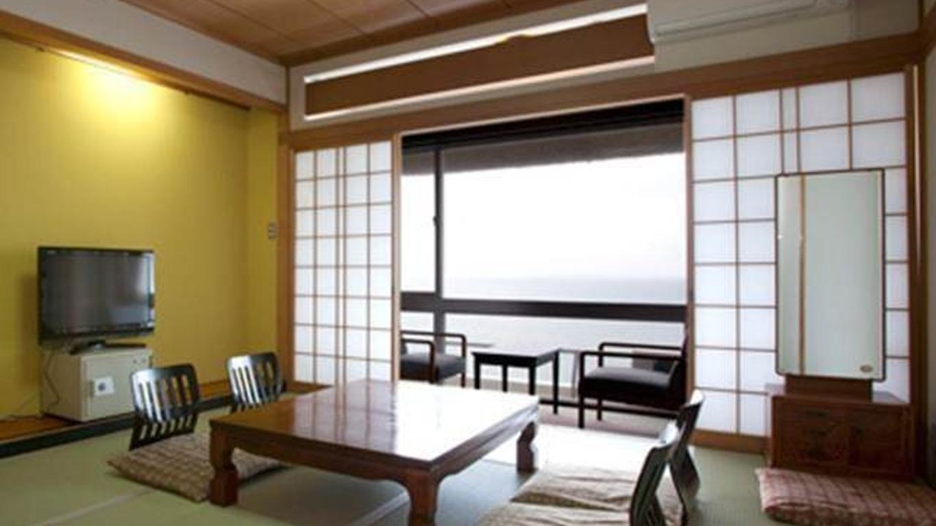 Izu Atagawa Onsen Family Hotel Kaishunro