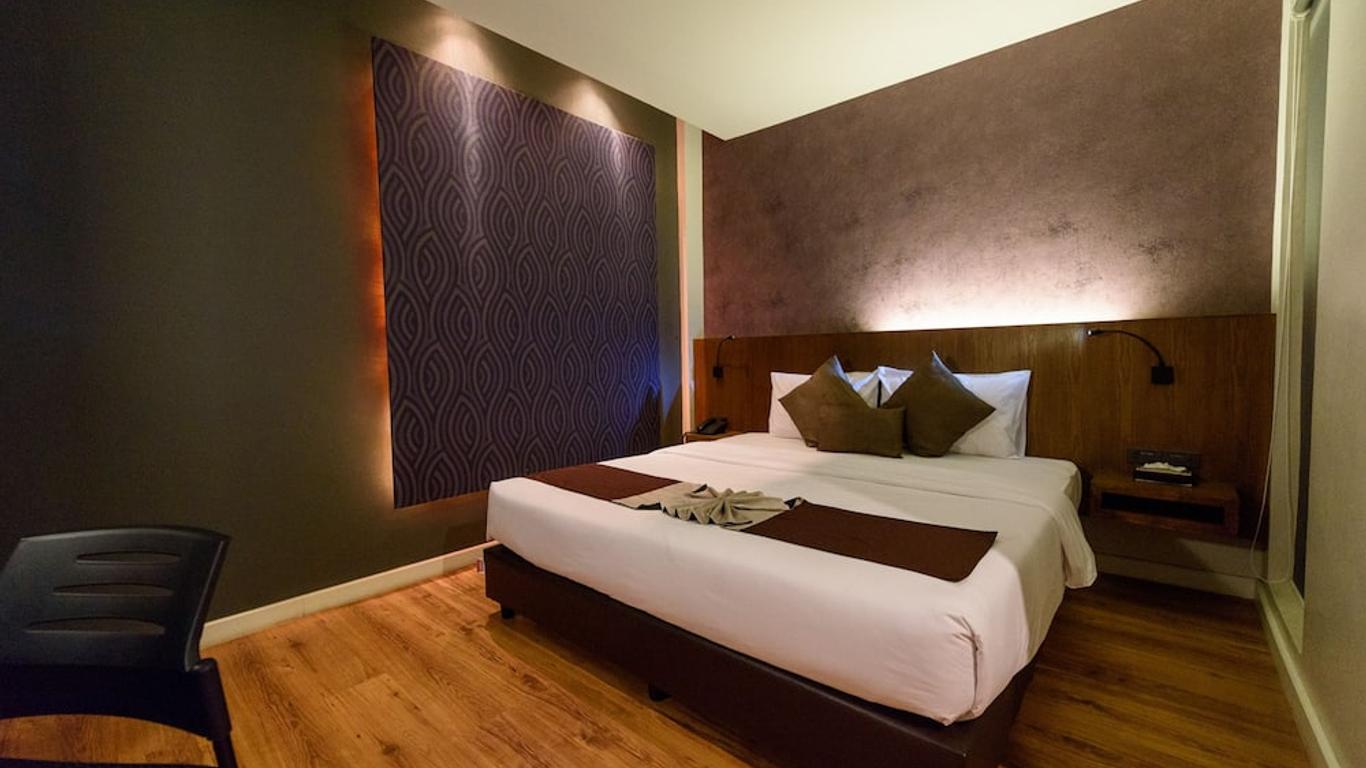 Siam Swana Hotel