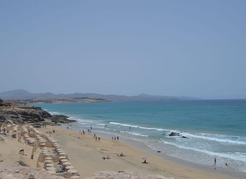 Playa Foto