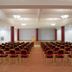 Sala de conferencias