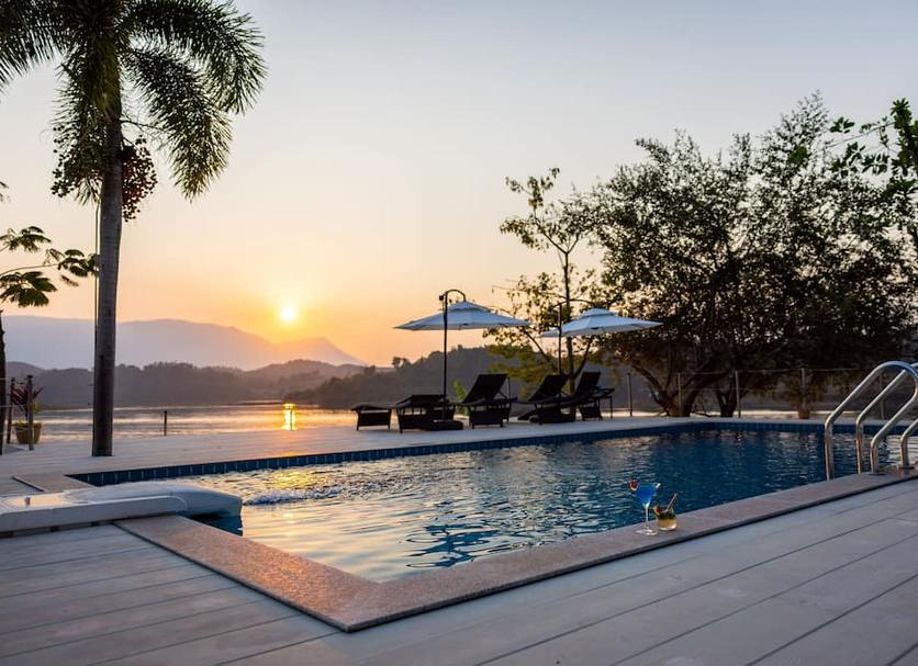 Piscina Foto