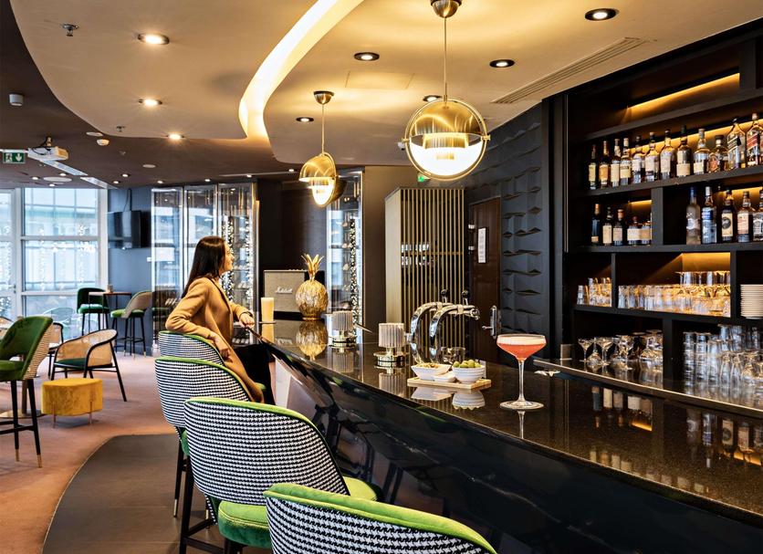 Bar Foto