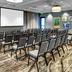 Sala de conferencias