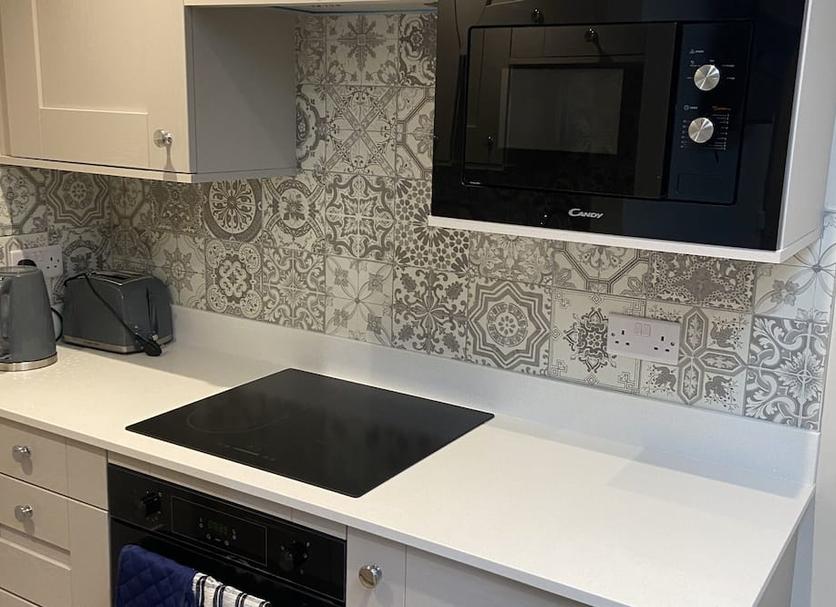 Cocina Foto