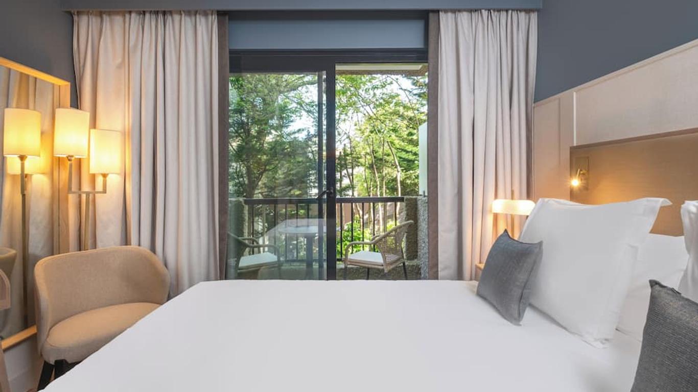 Hôtel Arcanse by Inwood Hotels