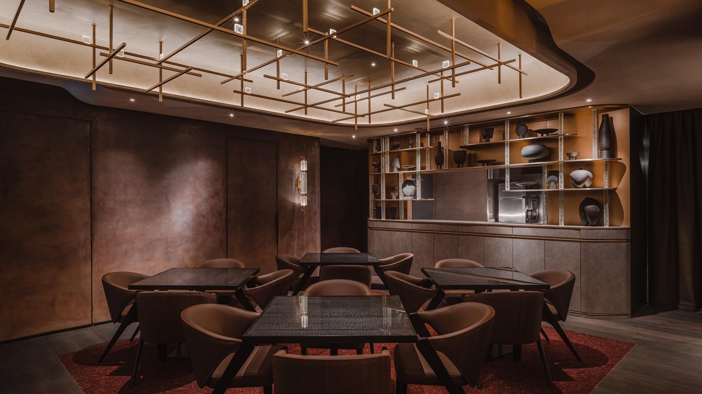 Nobu Hotel Warsaw