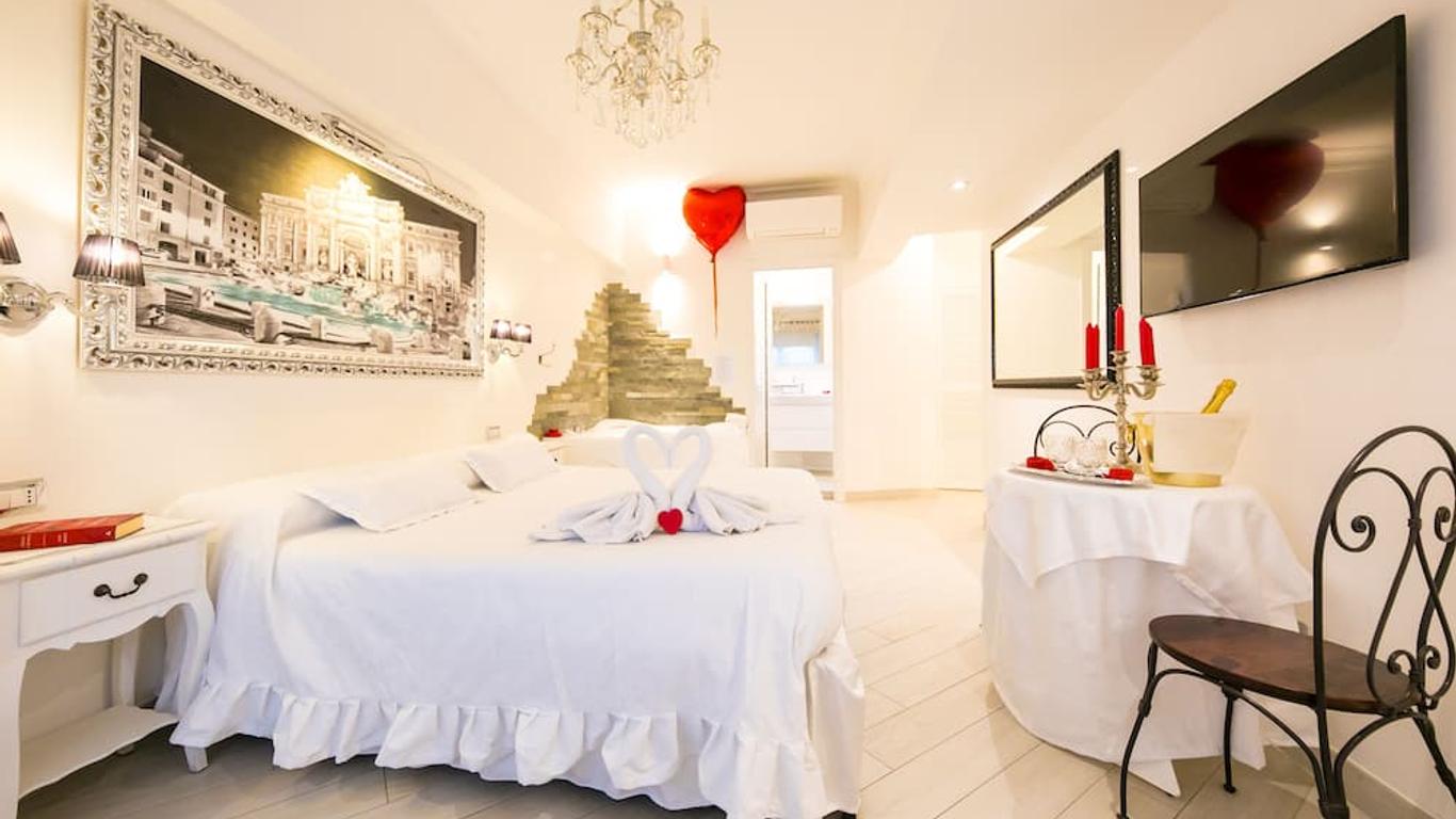 Suites Roma Tiburtina