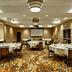Sala de banquetes