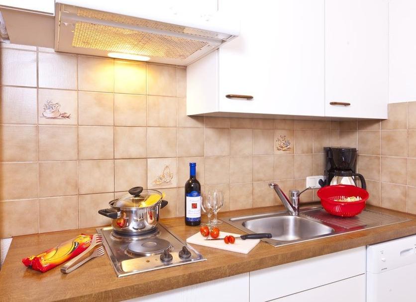 Cocina Foto