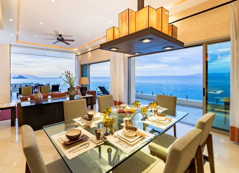 Comedor Foto