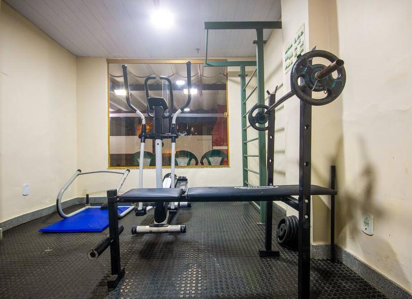 Gym Foto