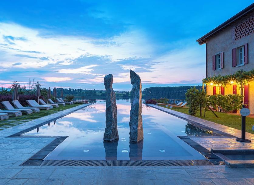 Piscina Foto