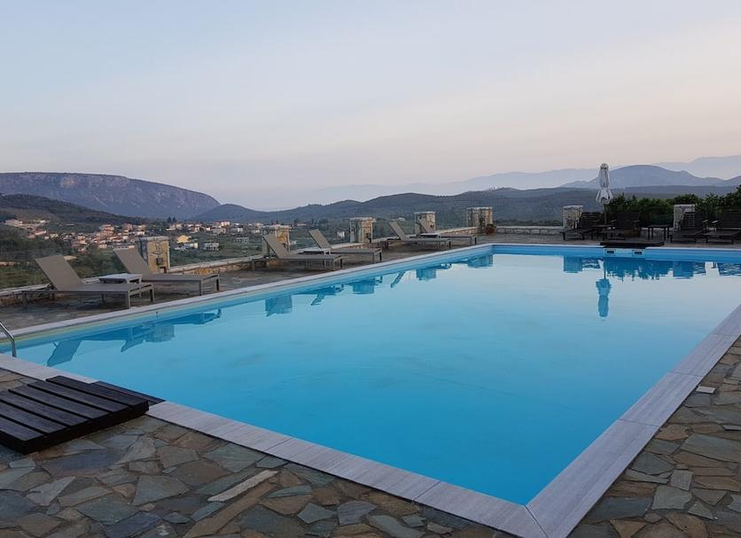 Piscina Foto