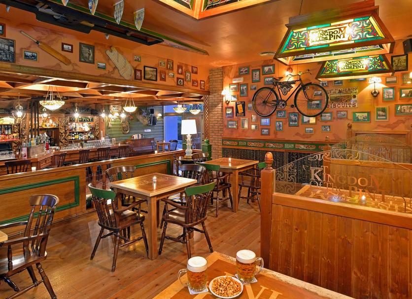 Bar Foto