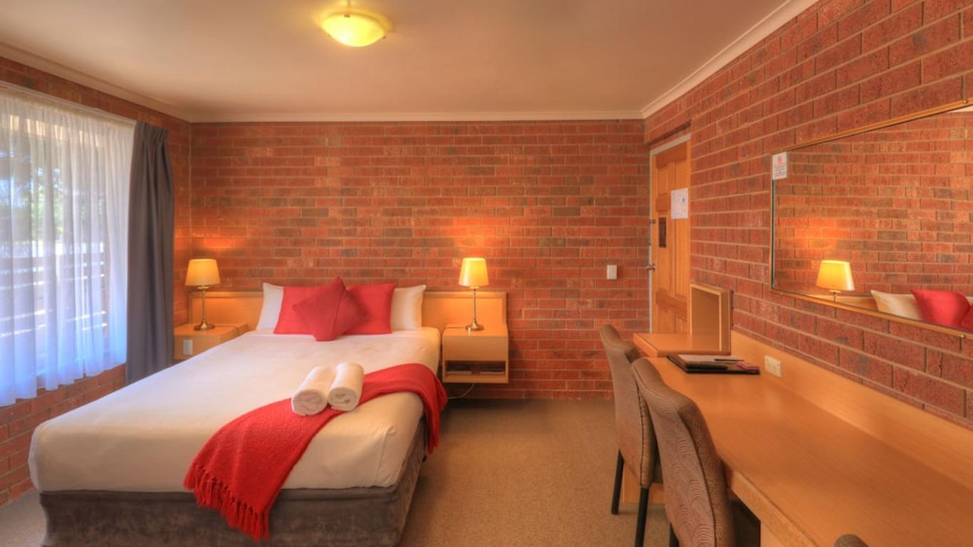 Pevensey Motor Lodge