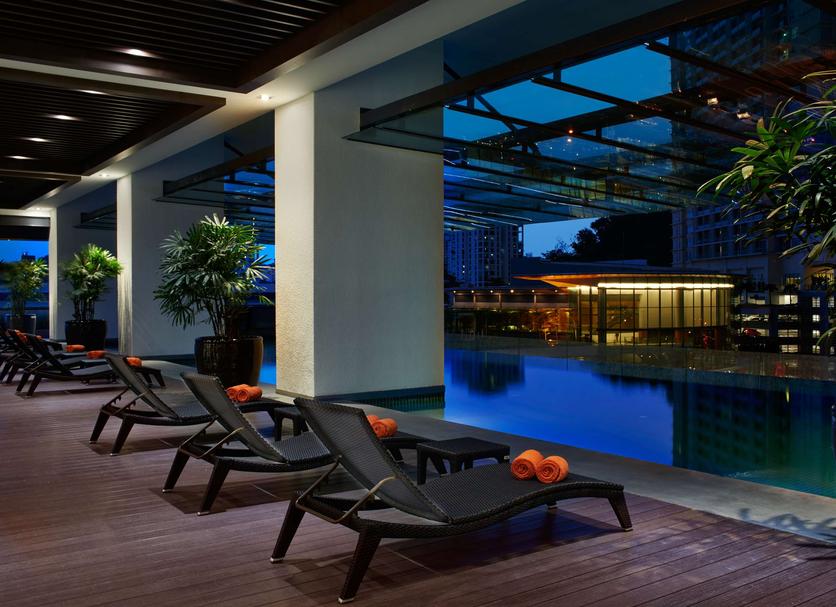 Piscina Foto