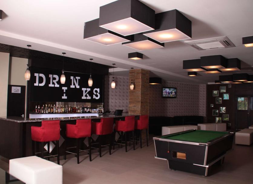 Bar Foto