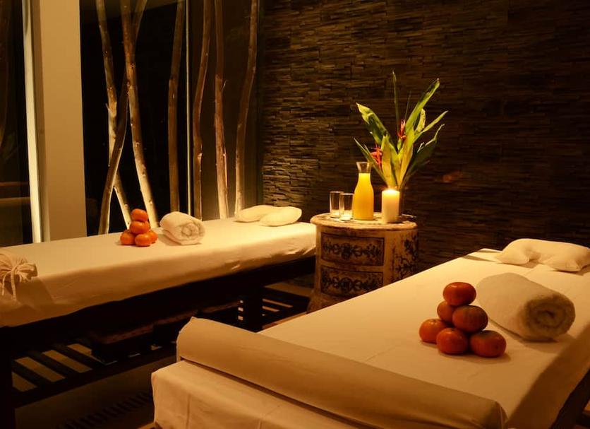 Spa Foto