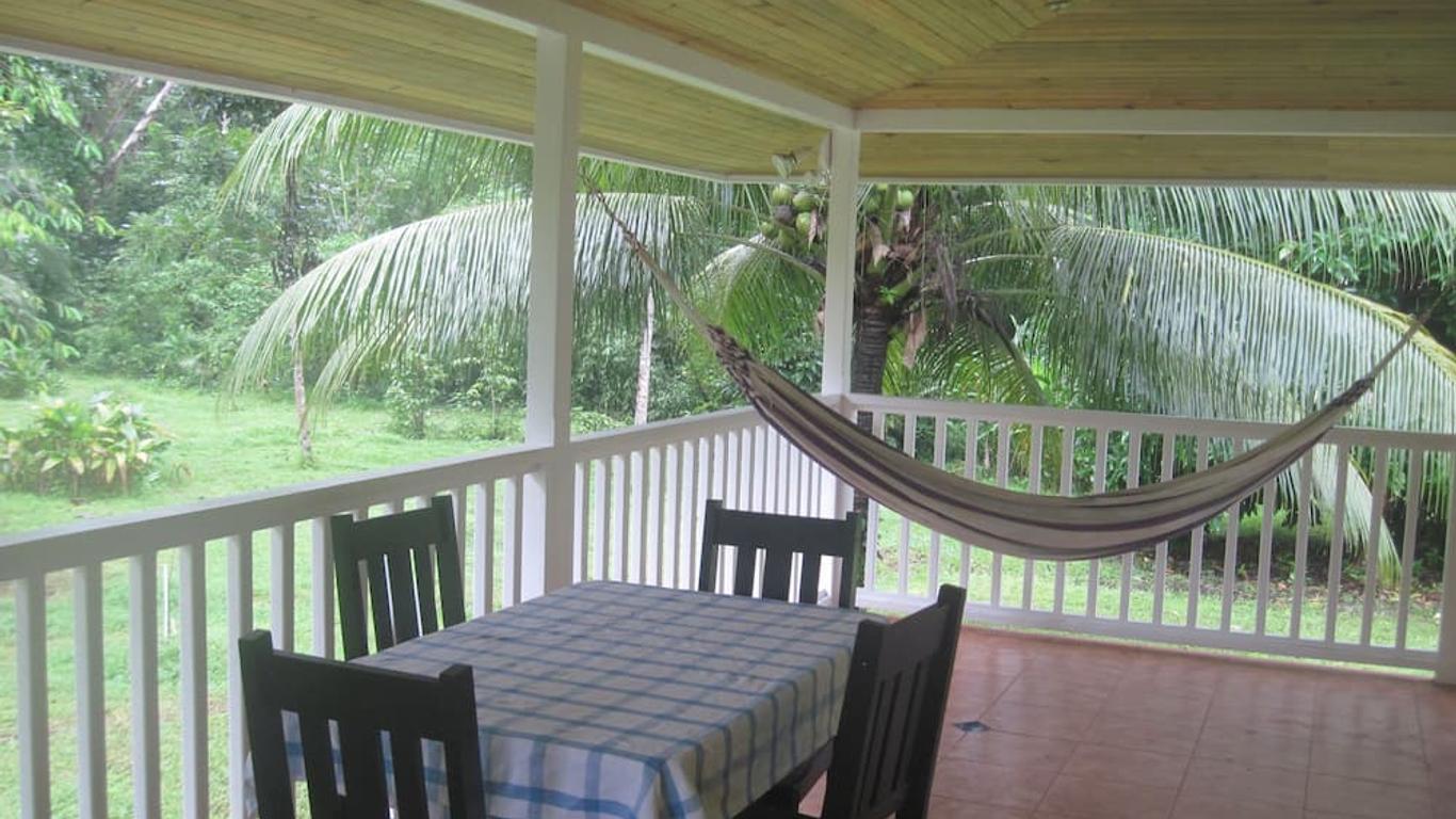 Sand Dollar Beach Bed & Breakfast