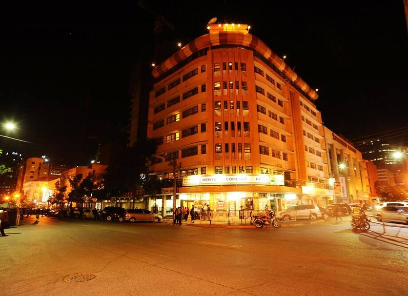 Edificio Foto
