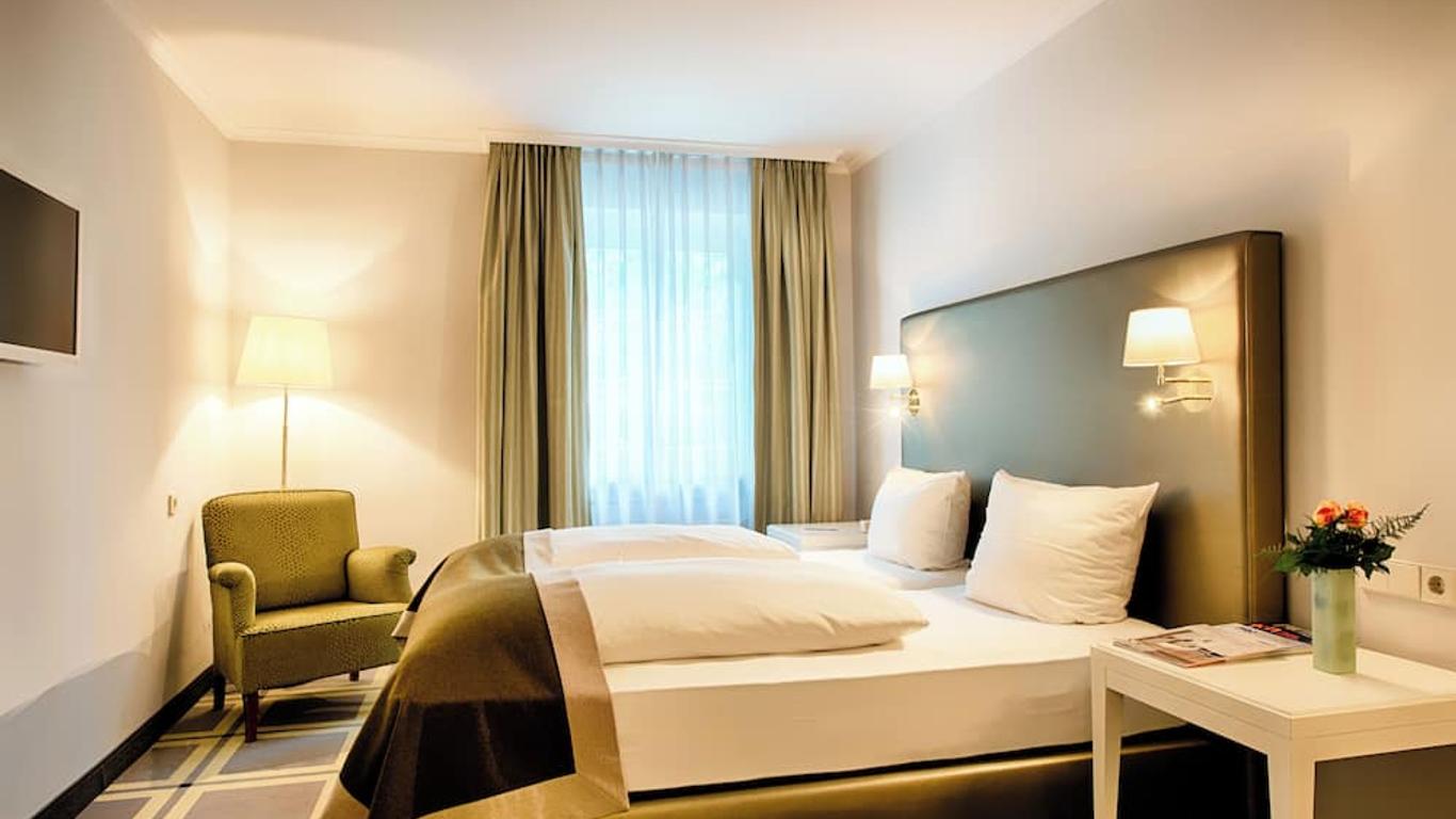 Achat Hotel Schreiberhof Aschheim