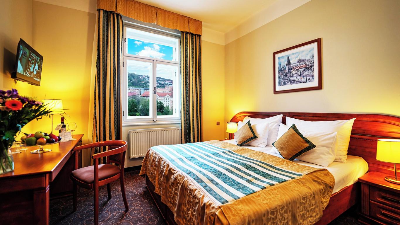Hotel U Divadla