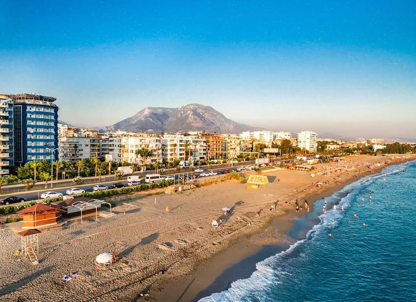 Playa Foto