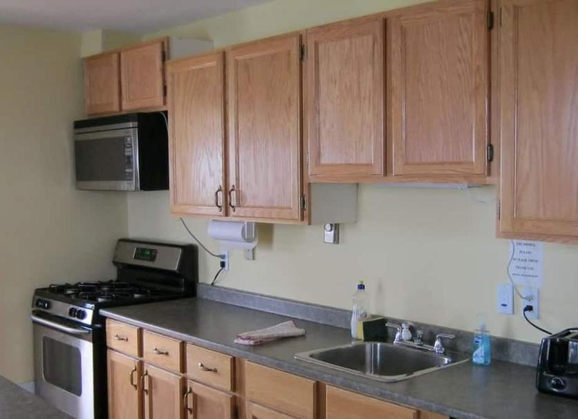 Cocina Foto
