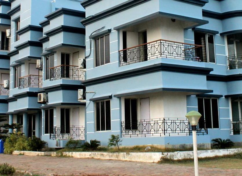 Edificio Foto