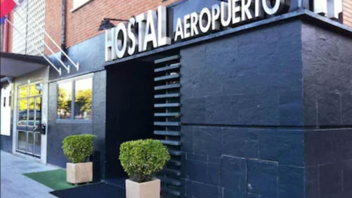 Hostal Aeropuerto
