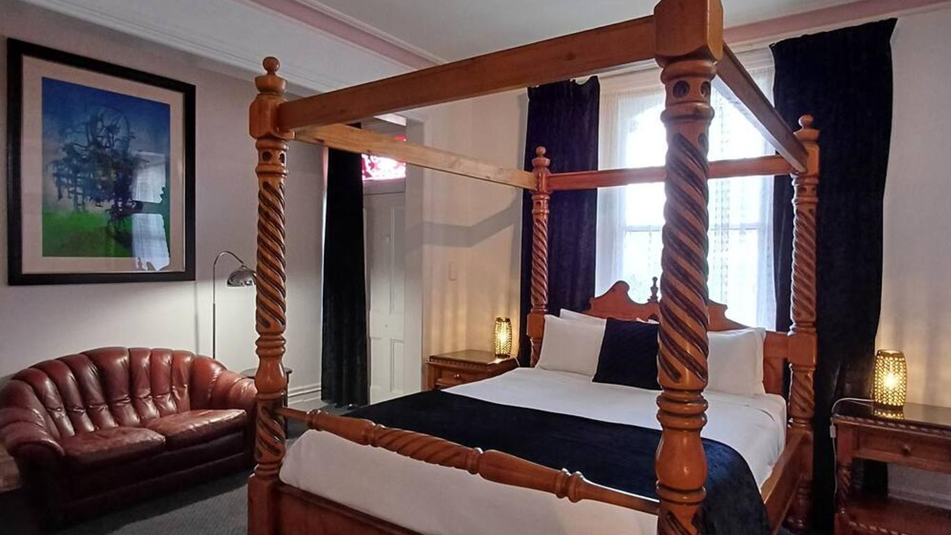 Art Hotel on York